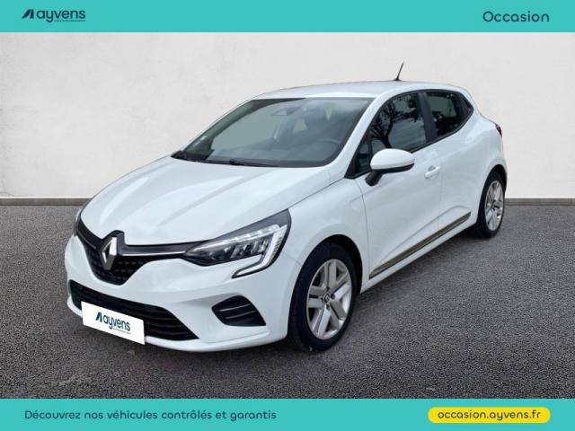 Renault Clio 1.0 Tce 90ch Business