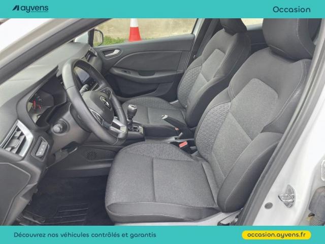 Renault Clio image 7