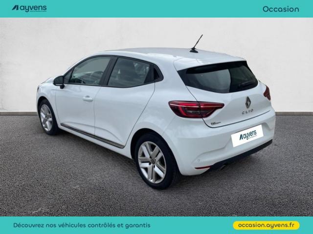 Renault Clio image 6
