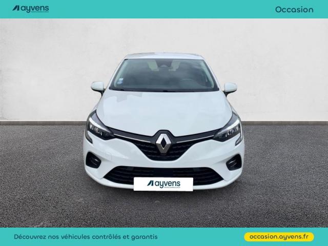 Renault Clio image 3