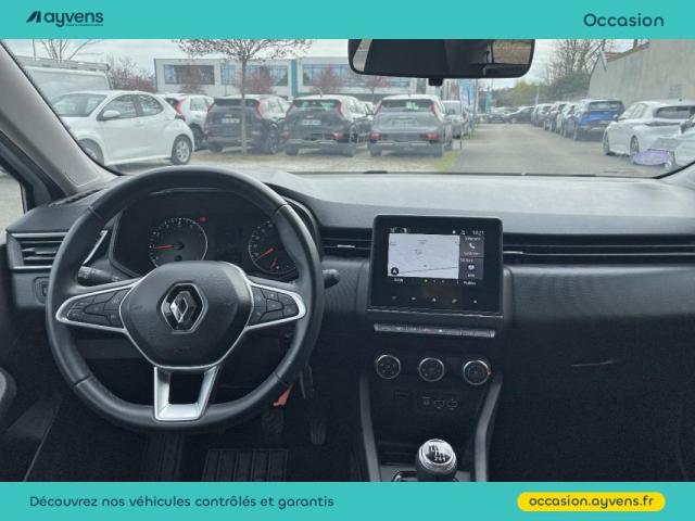 Renault Clio image 2
