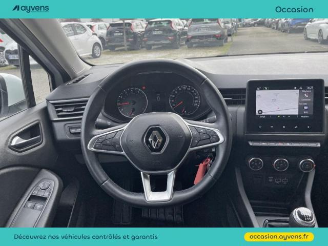 Renault Clio image 1