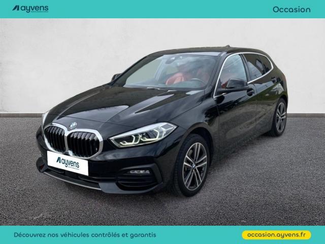 Bmw Série 1 118ia 136ch Business Design Dkg7