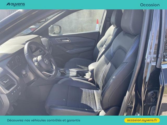 Nissan Qashqai image 6