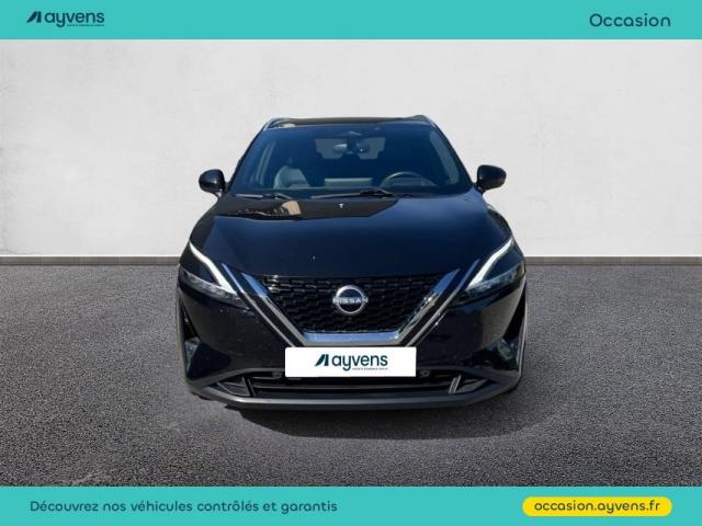 Nissan Qashqai image 4