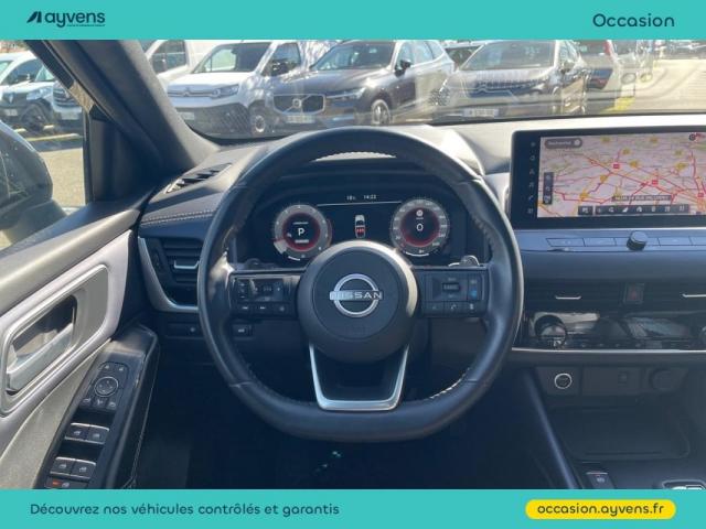 Nissan Qashqai image 2