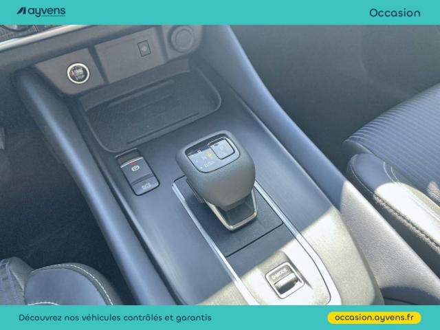 Nissan Qashqai image 9