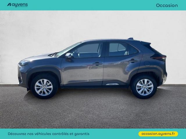 Toyota Yaris Cross image 5