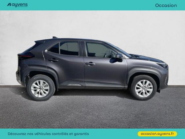 Toyota Yaris Cross image 7