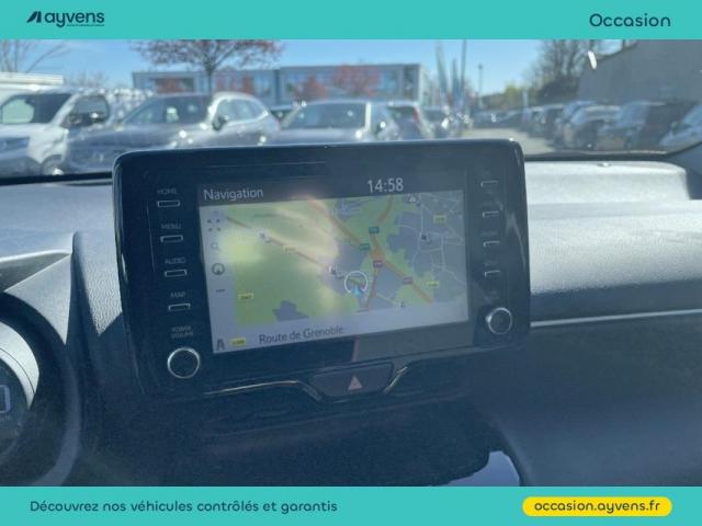 Toyota Yaris Cross image 6