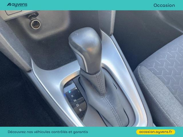 Toyota Yaris Cross image 8