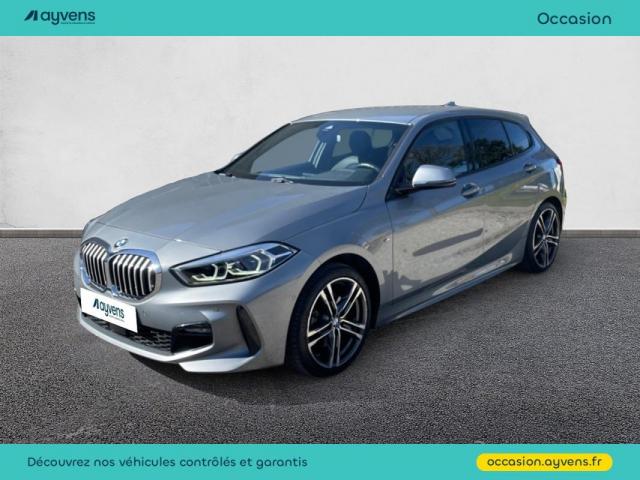 Bmw Série 1 118ia 136ch M Sport Dkg7