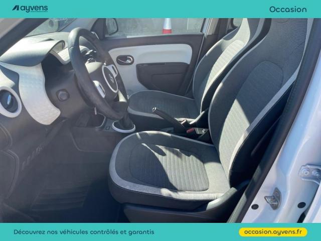 Renault Twingo image 6