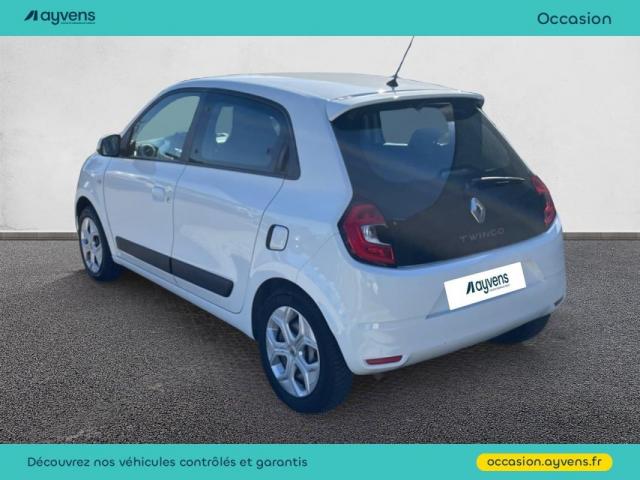 Renault Twingo image 2