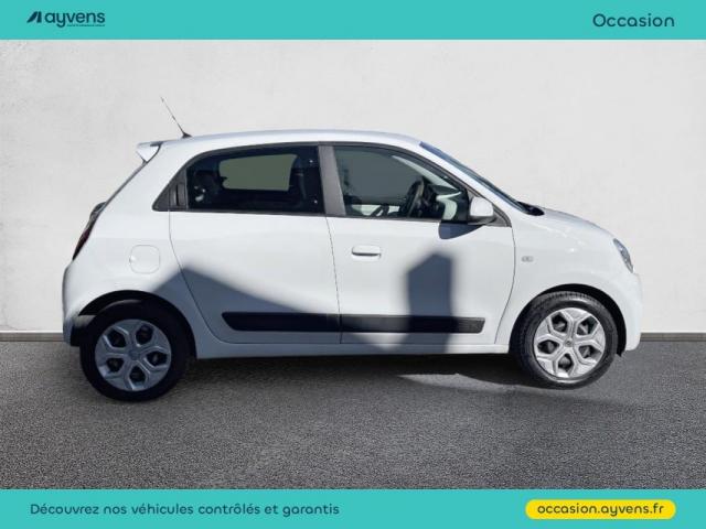 Renault Twingo image 3