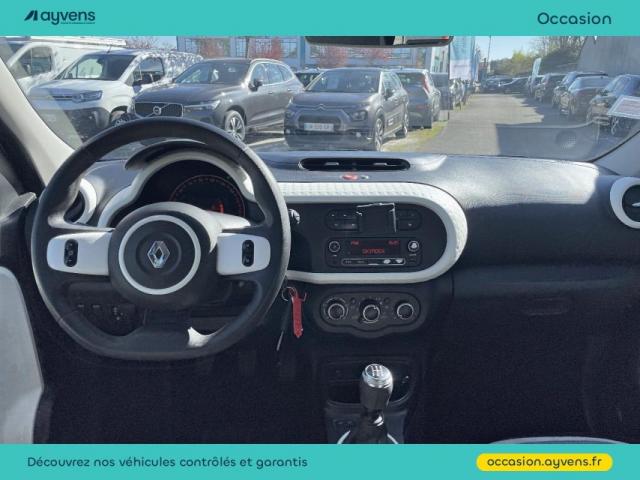 Renault Twingo image 1