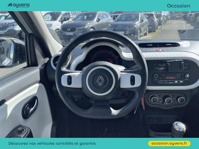 Renault Twingo image 7