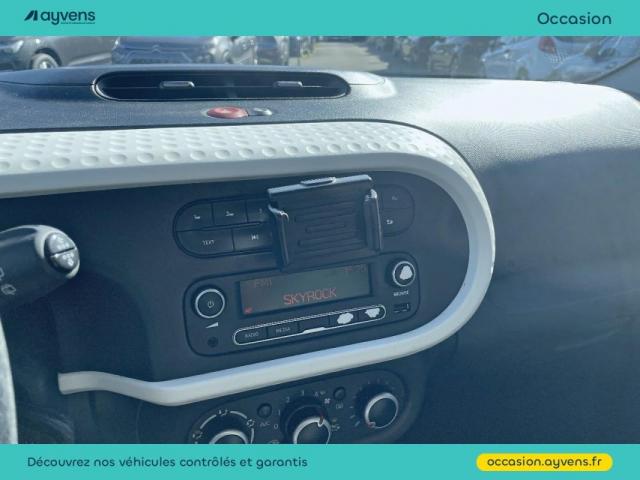 Renault Twingo image 8