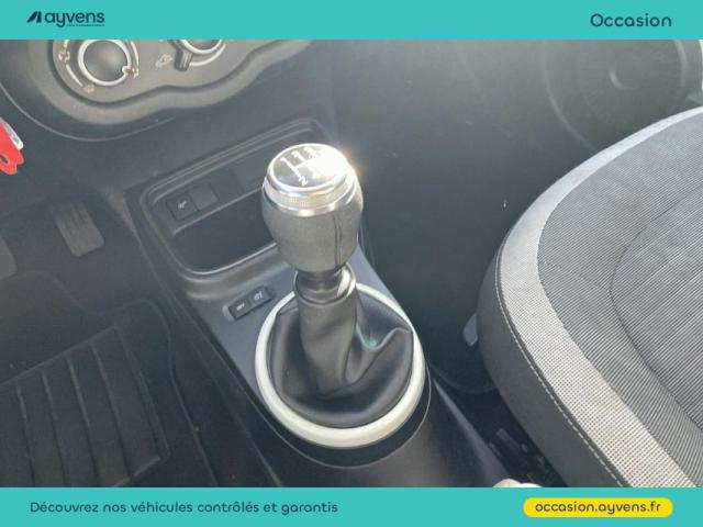 Renault Twingo image 4