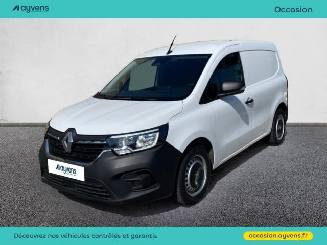 Renault Kangoo Van L1 1.3 Tce 100ch Grand Confort -