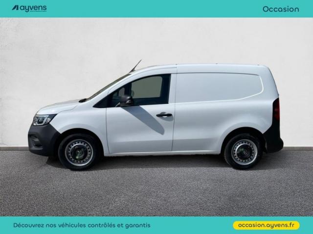 Renault Kangoo image 9