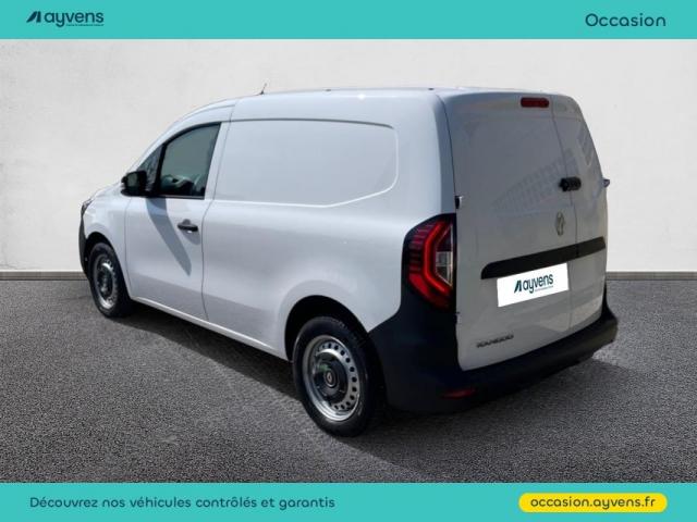 Renault Kangoo image 7