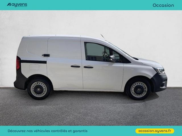 Renault Kangoo image 6