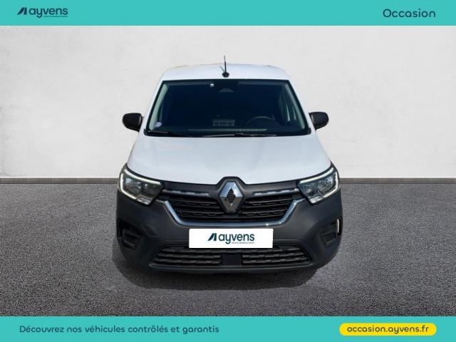 Renault Kangoo image 3