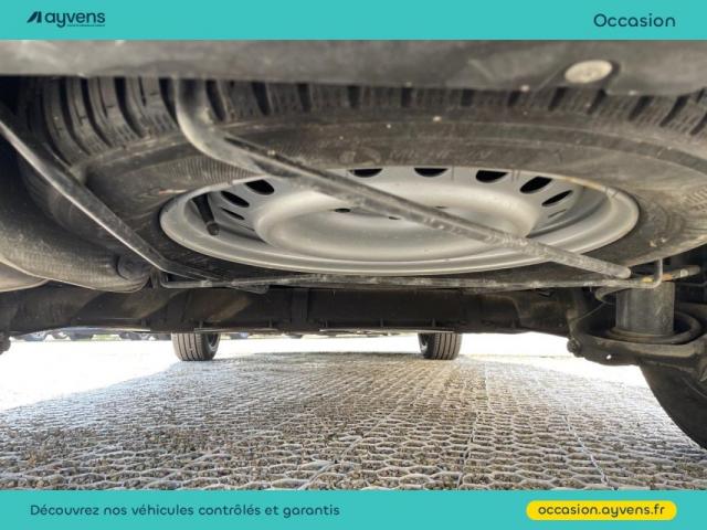 Renault Kangoo image 1
