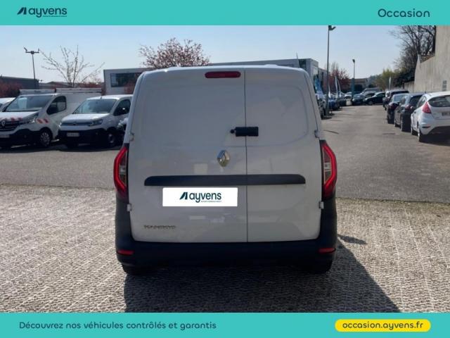 Renault Kangoo image 5
