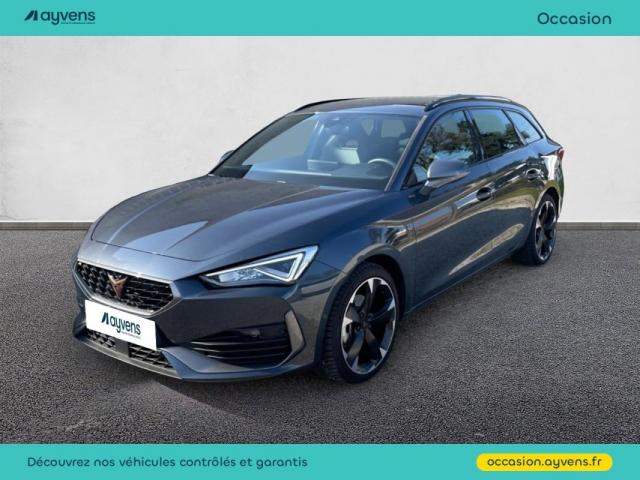 Cupra Leon St 1.5 Etsi 150ch V Dsg7