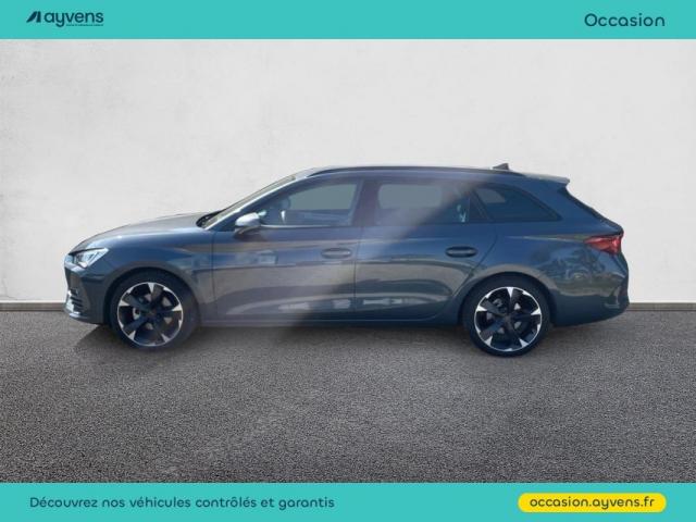 Cupra Leon image 7