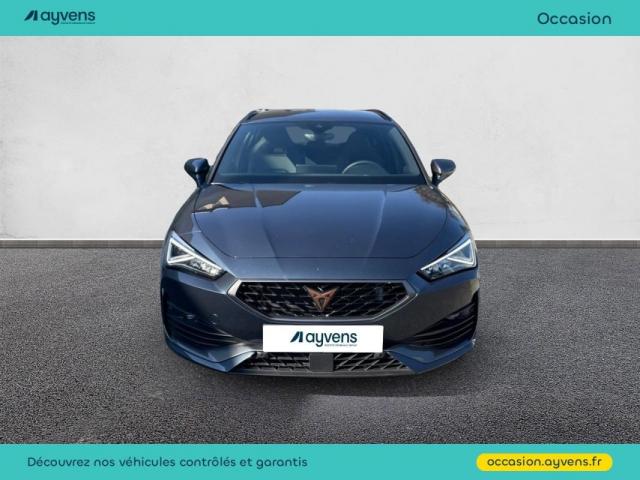 Cupra Leon image 3