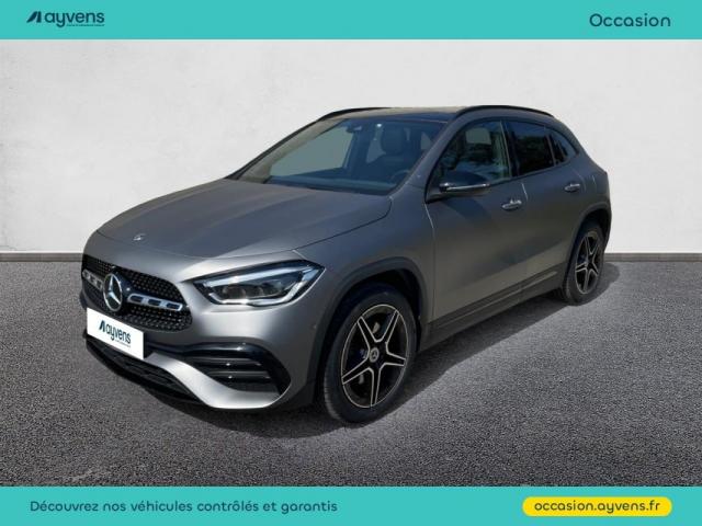 Mercedes Benz Classe Gla 250 E 218ch Amg Line 8g-Dct