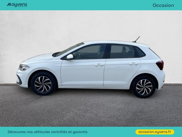 Volkswagen Polo image 5