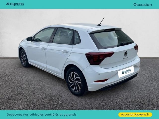 Volkswagen Polo image 8