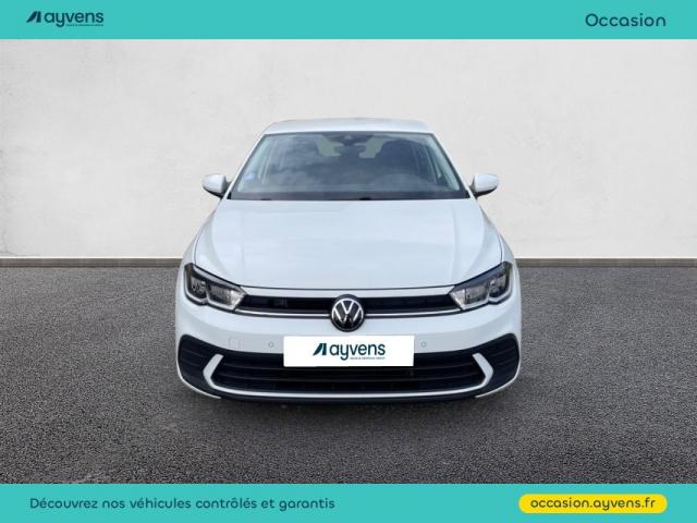 Volkswagen Polo image 9