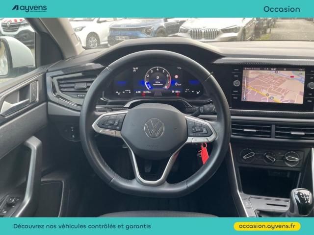 Volkswagen Polo image 4