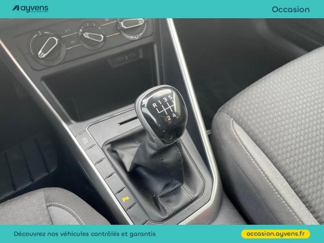 Volkswagen Polo image 7