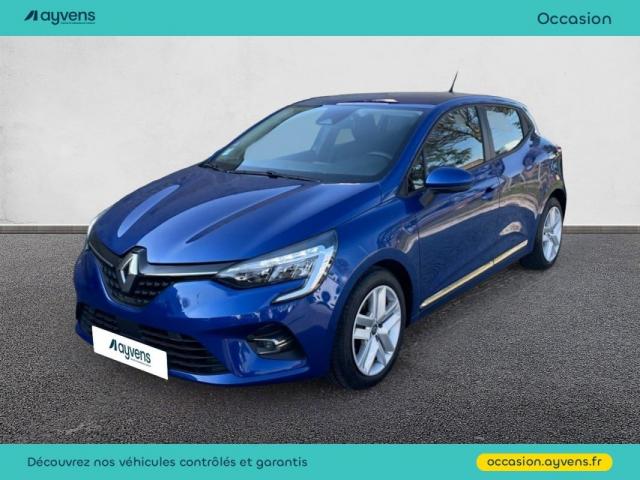 Renault Clio 1.0 Tce 90ch Business
