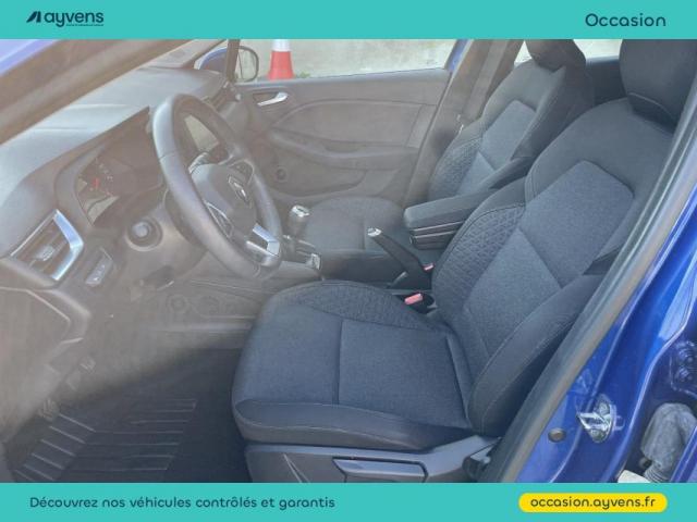 Renault Clio image 7