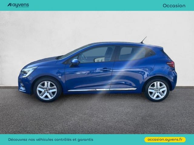 Renault Clio image 1