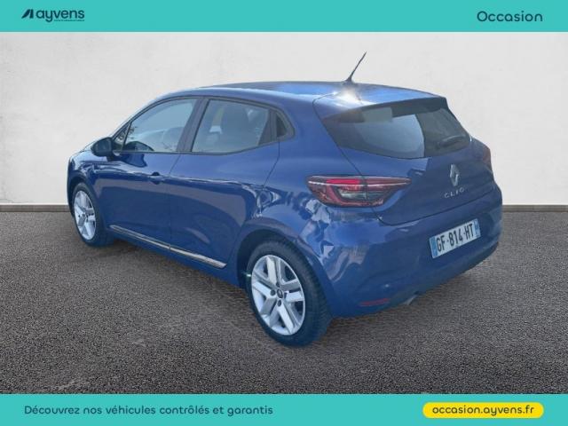 Renault Clio image 6
