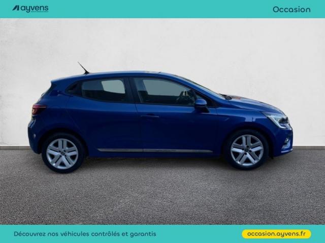 Renault Clio image 4