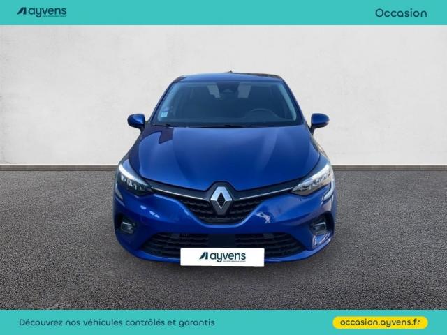 Renault Clio image 3