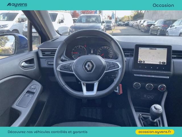 Renault Clio image 2