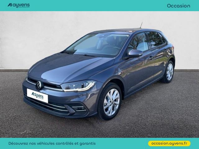 Volkswagen Polo 1.0 Tsi 95ch Style