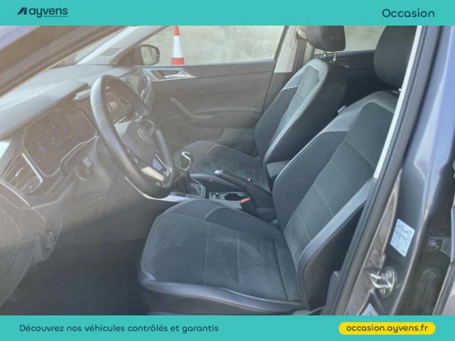 Volkswagen Polo image 3