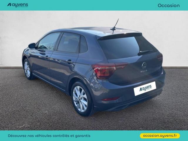 Volkswagen Polo image 1