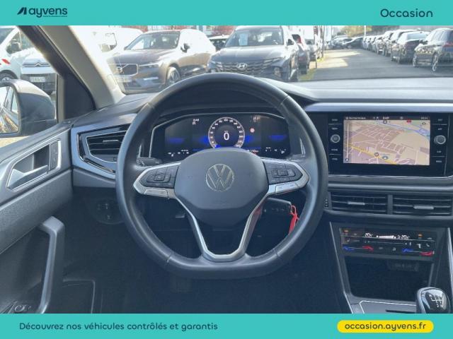 Volkswagen Polo image 8